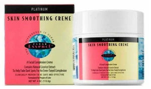 Clear Essence Skin Smoothing Creme 115g - Africa Products Shop