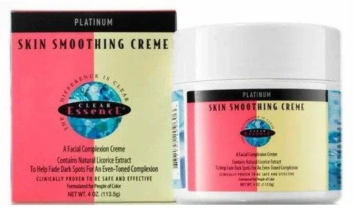 Clear Essence Skin Smoothing Creme 113,5g