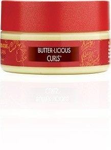 Creme of Nature Butter-Licious Curls Curl Hydrating Buttercreme 7.5 oz - Africa Products Shop