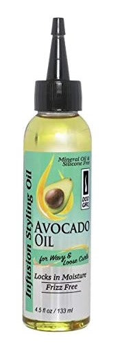 Doo Gro Avocado Oil 133ml - Africa Products Shop