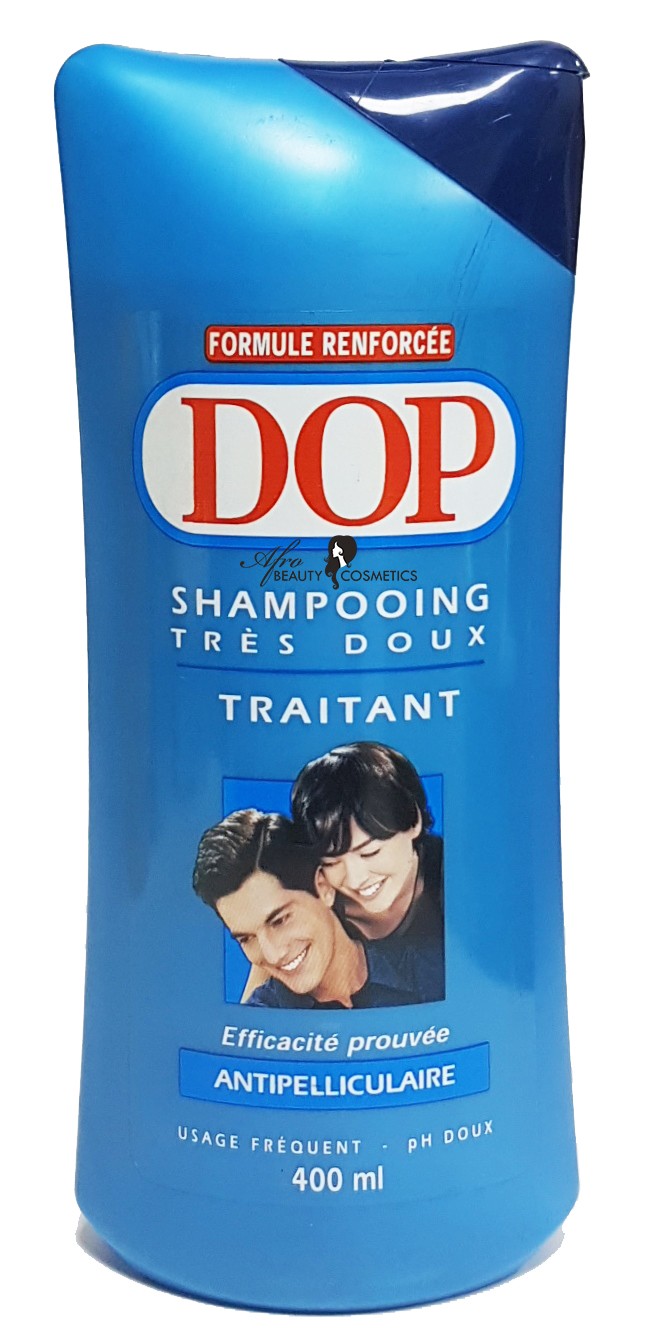 Dop Shampooing Antipelliculaire 400 ml