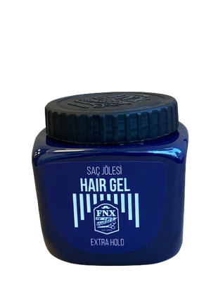 FNX Extra Hold Hair Gel 700 ml - Africa Products Shop
