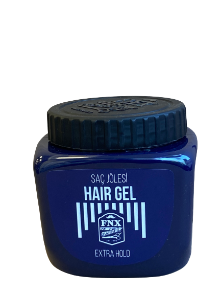 FNX Extra Hold Hair Gel 700 ml