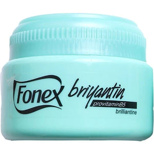 Fonex Briyantin Provitamin B5 150 ml - Africa Products Shop