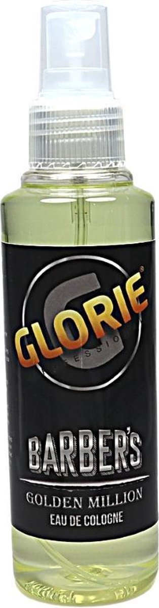 Glorie Eau de Cologne Yellow 150 ml