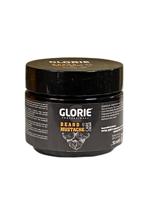 Glorie Beard and Mustache Hair Cream 50 ml - Africa Products Shop