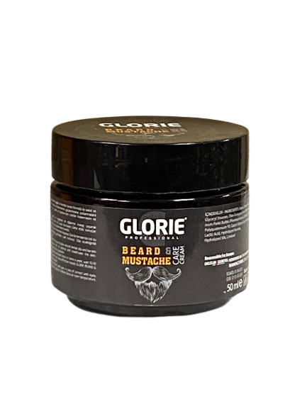 Glorie Beard and Mustache Hair Cream 50 ml
