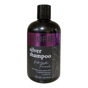 Glorie X Silver Shampoo 500 ml - Africa Products Shop