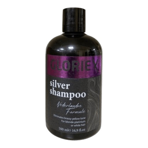 Glorie X Silver Shampoo 500 ml