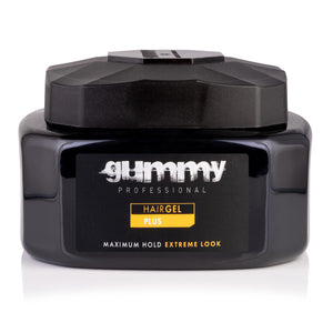Gummy Gel Plus Maximum Hold and Extreme Look 500 ml - Africa Products Shop