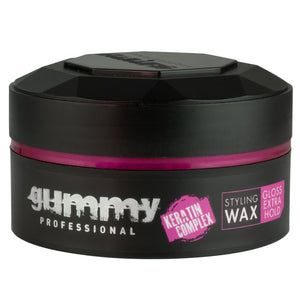 Gummy Styling Hairwax Extra Gloss 150ml - Africa Products Shop