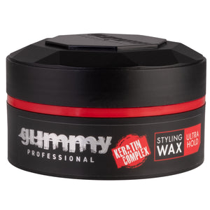 Hairwax: Fonex Gummy Styling Wax Ultra Hold 150 ml - Africa Products Shop