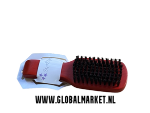 3 STER  STYLE HAIR DETANGLING BRUSH - Africa Products Shop
