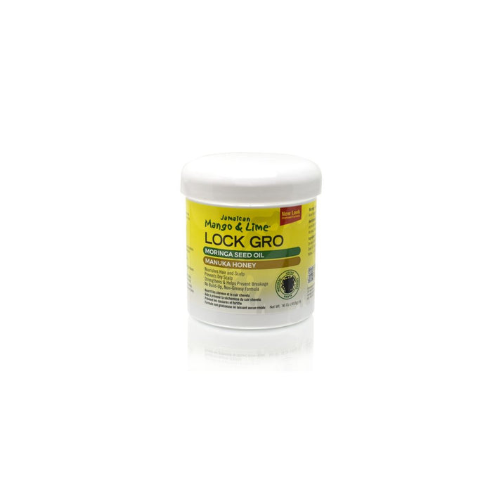 Jamaican Mango & Line Lock Gro 473,18 ml