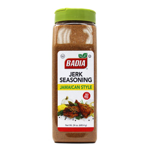 Jamaican Style Jerk Seasoning Blend 680,4 g - Africa Products Shop