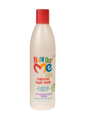 Just for me Oil Moisturizing Lotion 236 ml - Africa Products Shop