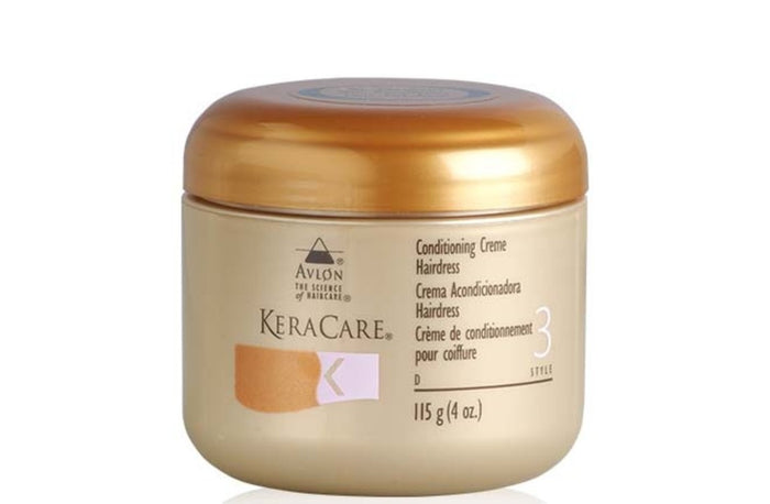 Kera Care Conditioning Creme Hairdress 115 g