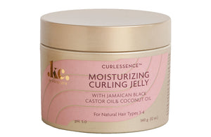 Kera Care Curlessence Moisturizing Curling Jelly  340 g - Africa Products Shop