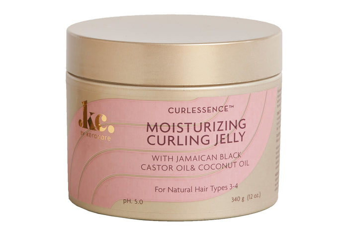Kera Care Curlessence Moisturizing Curling Jelly  340 g