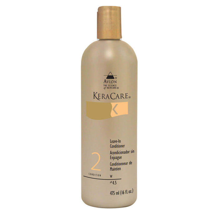 KeraCare Leave-in Conditioner 475 ml