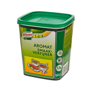 Knorr Aromat Smaak Verfijner 1.1kg - Africa Products Shop