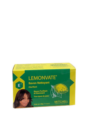 Lemonvate Cleansing Bar 200 g - Africa Products Shop