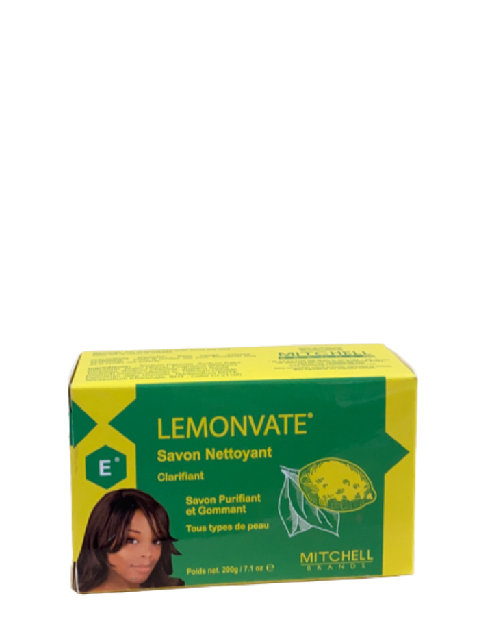 Lemonvate Cleansing Bar 200 g