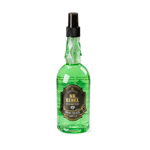Mr Rebel Spray Cologne No 4 400 ml - Africa Products Shop