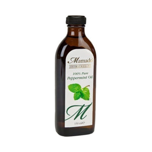 Mamado Natural Peppermint Oil 150ml - Africa Products Shop