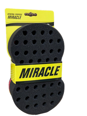 General Miracle King Size One Sided Spons - Africa Products Shop