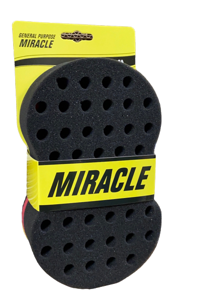 General Miracle King Size One Sided Spons