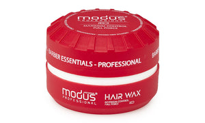 Modus Extra Dynamic Control Red Aqua Series 150 ml - Africa Products Shop