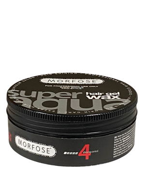 Morfose Super Aqua Hair Gel Wax 150ml - Africa Products Shop