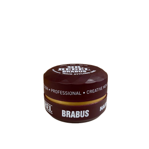 Mr Rebel Brabus Hair Styling Wax 150 ml - Africa Products Shop