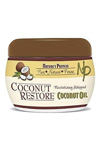 NP Coconut Restore Oil 198 g