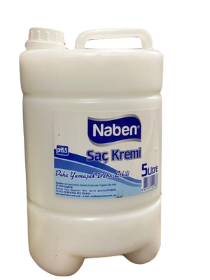 Naben Conditioner 5 liter - Africa Products Shop
