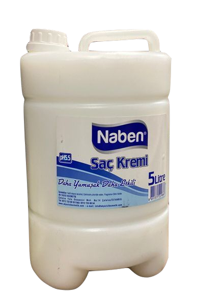 Naben Conditioner 5 liter