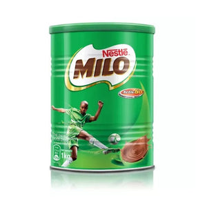 Nestle Milo 1 kg - Africa Products Shop