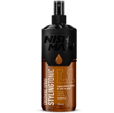 NISHMAN STYLING TONIC GROOMING SPRAY 200 ML - Africa Products Shop