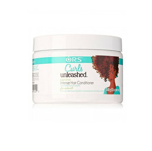 ORS Curls Unleashed Intense Hair Conditioner 340g - Africa Products Shop