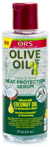 ORS Heat Protection Hiar Serum 177 ml - Africa Products Shop