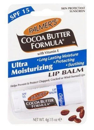 Palmer´s Original Ultra Moisturizing Lip Balm 4g - Africa Products Shop