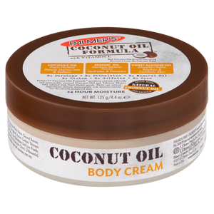 Palmer's Coconut Oil Body Cream 125 g - Africa Products Shop