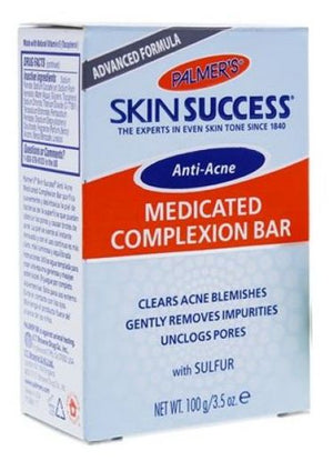Palmer's Eventone Medicated Complexion Bar 140g - Africa Products Shop
