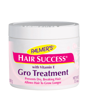 Palmer's Hair Success Gro Treatment 100 g - Africa Products Shop