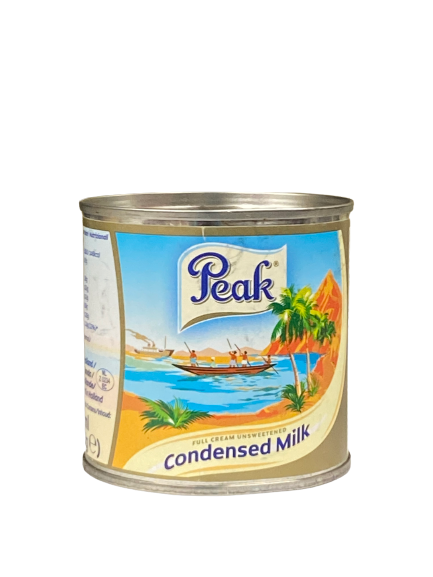 Milk - Peak Condensed Milk 160G