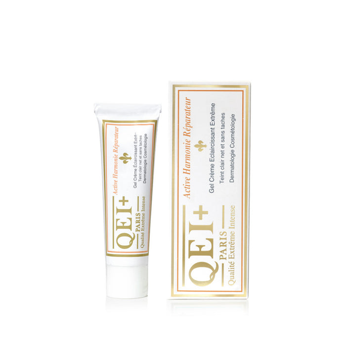 QEI+ Active Harmonie Réparateur Gel Cream 30g