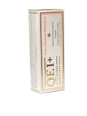 Qei Active Harmonie Reparateur Lightening Face Cream 50 ml - Africa Products Shop