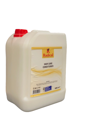 Radical Professional Hair Care Conditioner 5 liter - Africa Products Shop