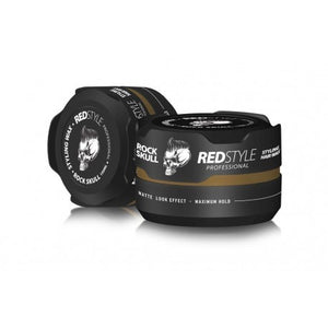 Red Style Styling Wax Professional Gold 150 ml - Africa Products Shop